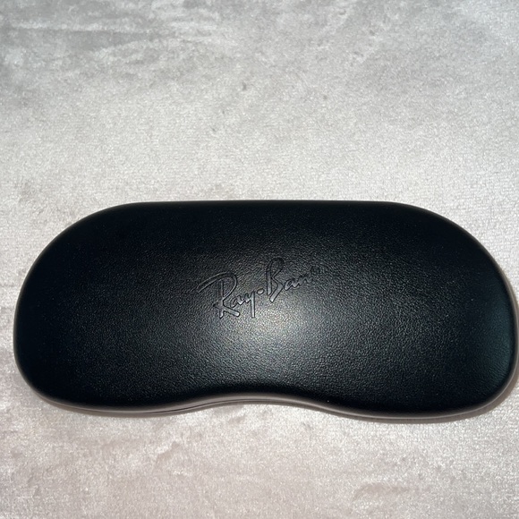 Ray-Ban Prescription Frame (RB3857-V)(FRANK) - Picture 4 of 5